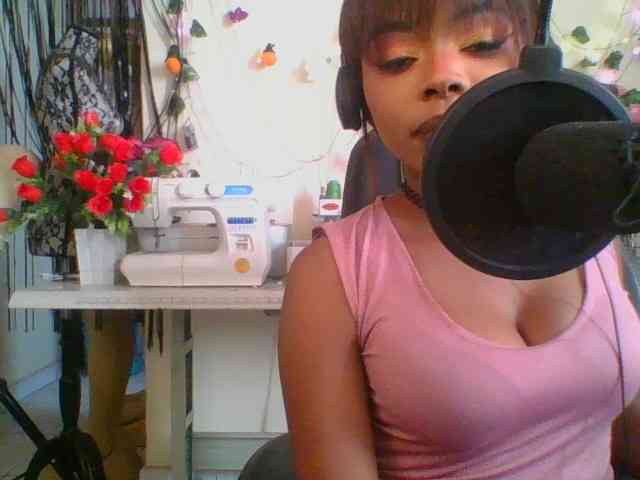 Lilianjackson webcam