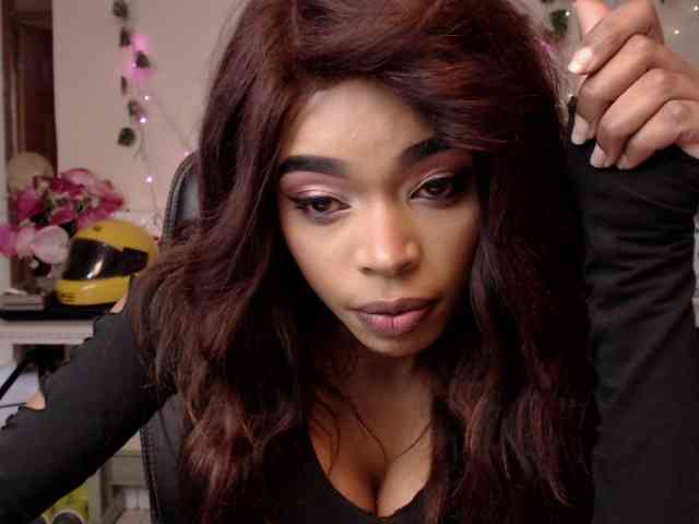 Lilianjackson webcam