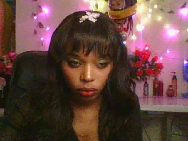 Lilianjackson webcam