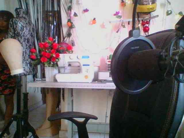 Lilianjackson webcam