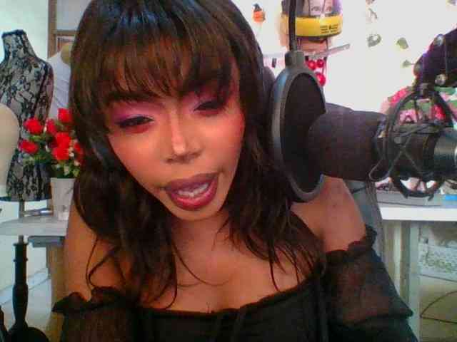 Lilianjackson webcam