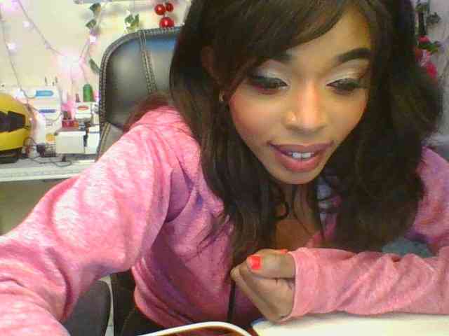 Lilianjackson webcam