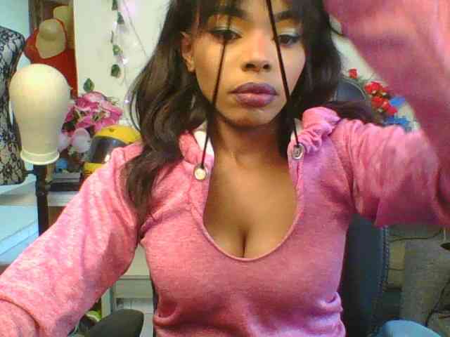 Lilianjackson webcam