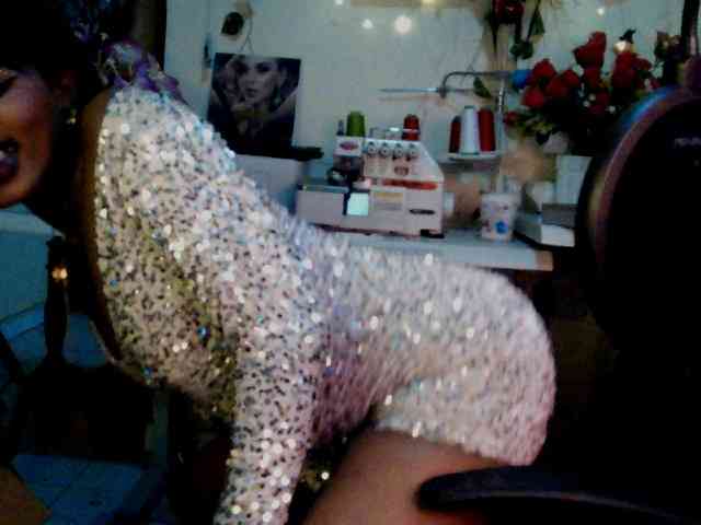 Lilianjackson webcam