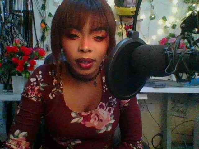 Lilianjackson webcam