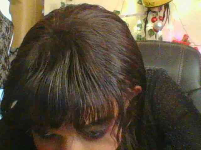 Lilianjackson webcam