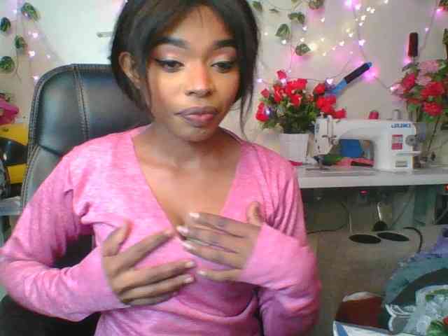 Lilianjackson webcam