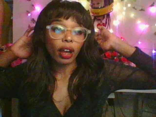 Lilianjackson webcam