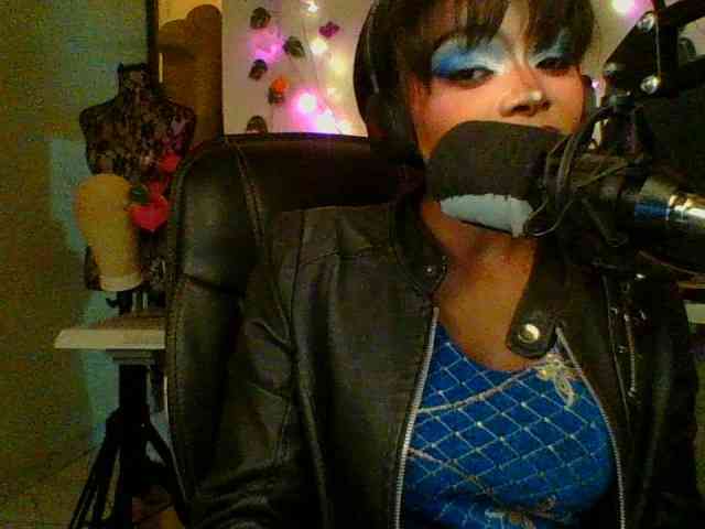 Lilianjackson webcam