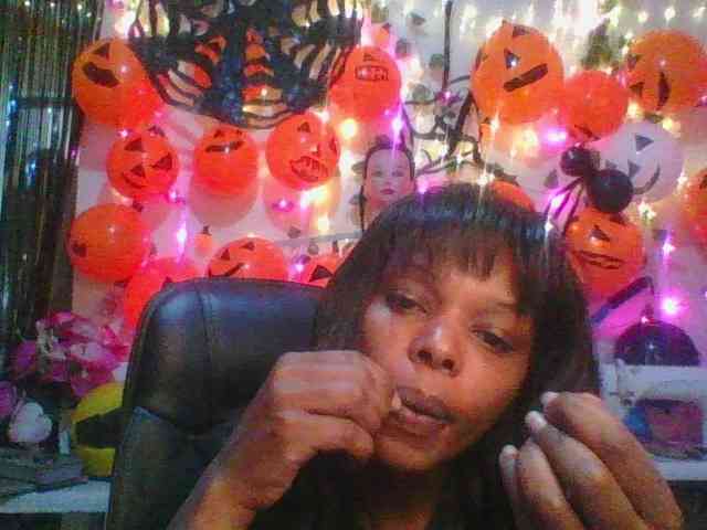 Lilianjackson webcam