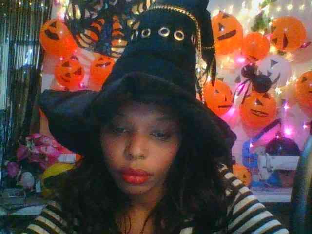Lilianjackson webcam
