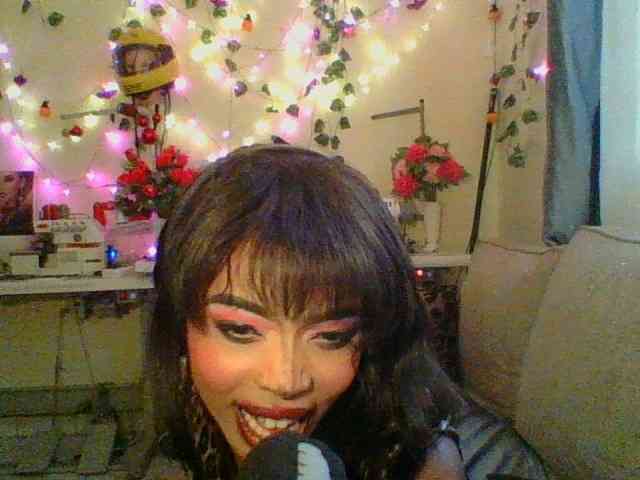 Lilianjackson webcam
