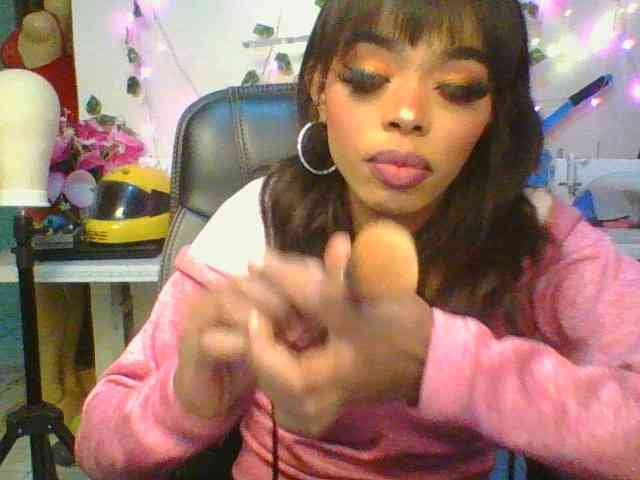 Lilianjackson webcam