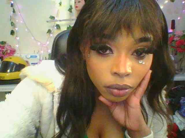 Lilianjackson webcam