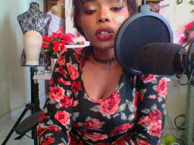 Lilianjackson webcam