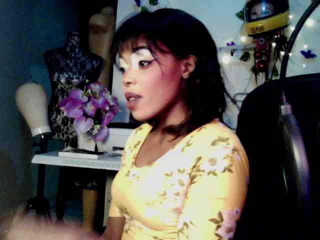 Lilianjackson webcam