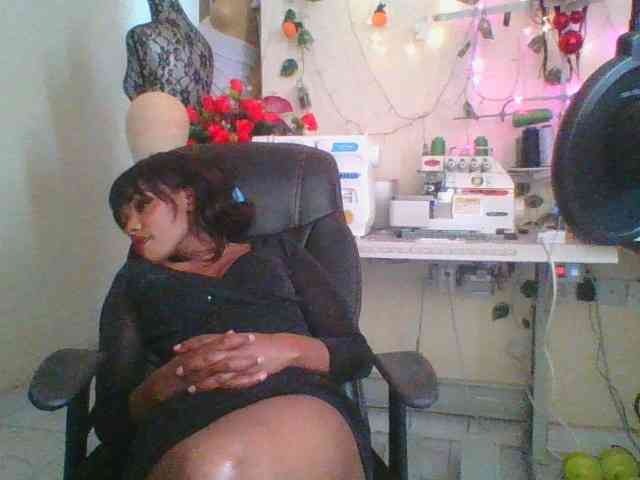 Lilianjackson webcam