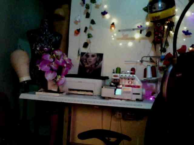 Lilianjackson webcam