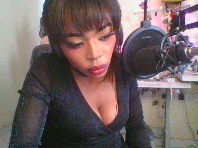 Lilianjackson webcam