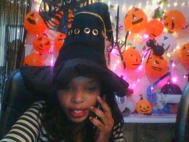Lilianjackson webcam
