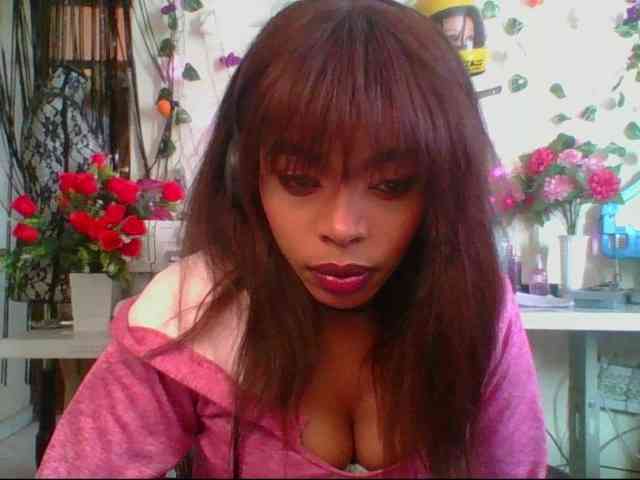 Lilianjackson webcam
