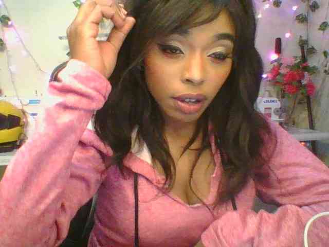 Lilianjackson webcam