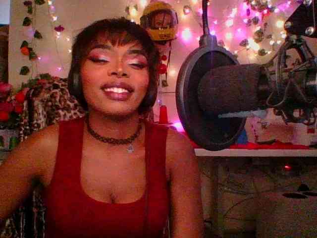 Lilianjackson webcam