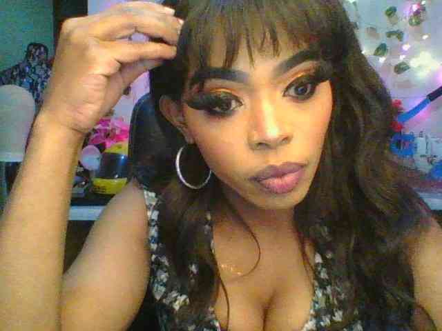 Lilianjackson webcam