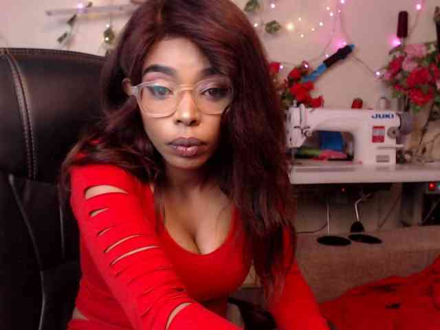 Lilianjackson webcam