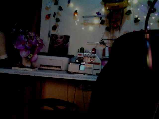 Lilianjackson webcam