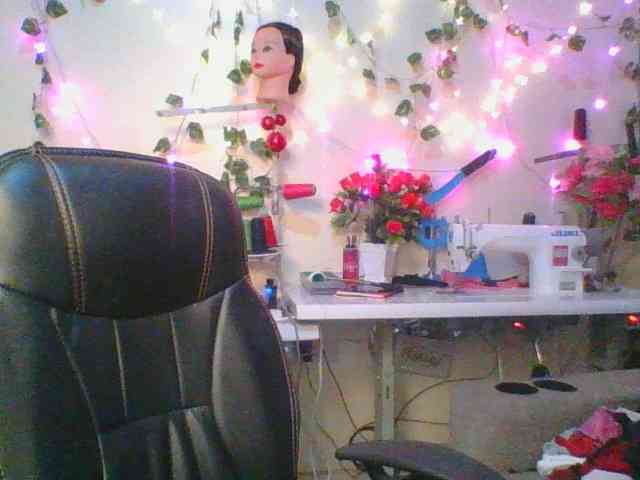 Lilianjackson webcam