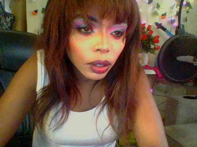 Lilianjackson webcam