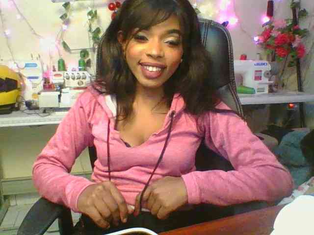 Lilianjackson webcam