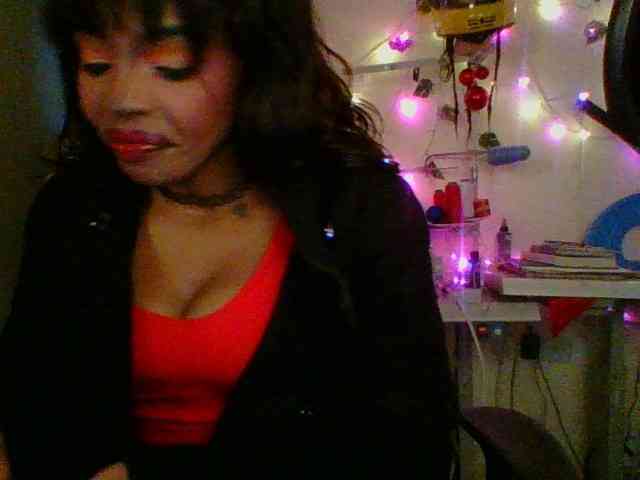 Lilianjackson webcam