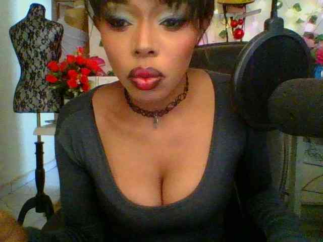 Lilianjackson webcam