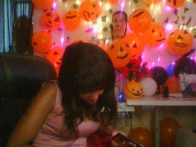 Lilianjackson webcam