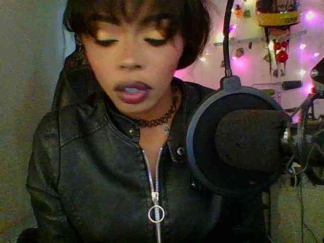 Lilianjackson webcam