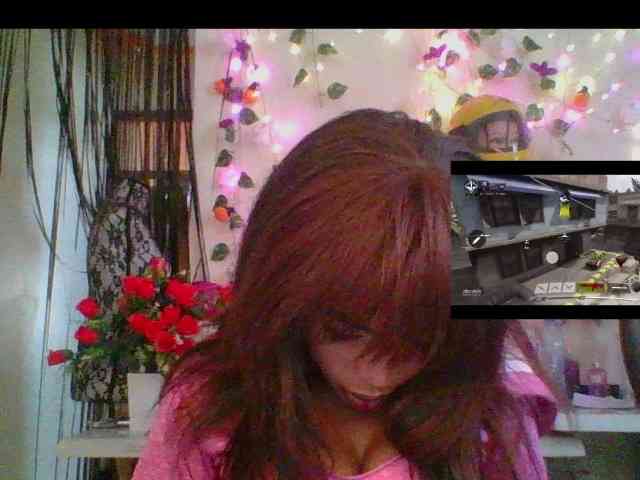 Lilianjackson webcam