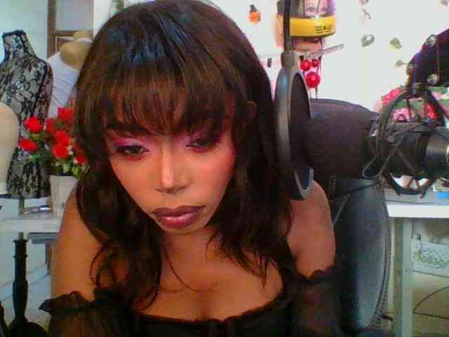 Lilianjackson webcam