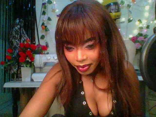 Lilianjackson webcam