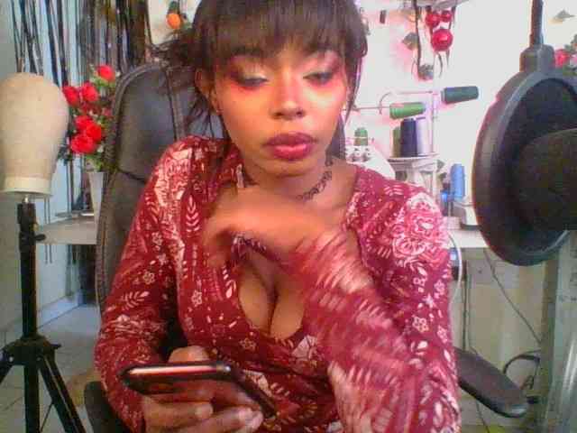 Lilianjackson webcam