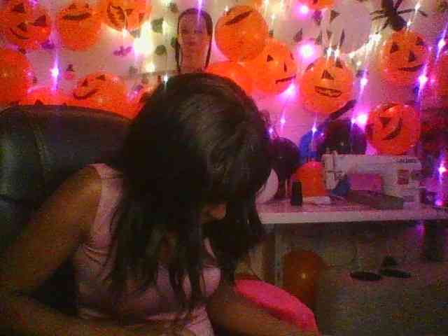Lilianjackson webcam