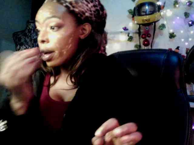 Lilianjackson webcam