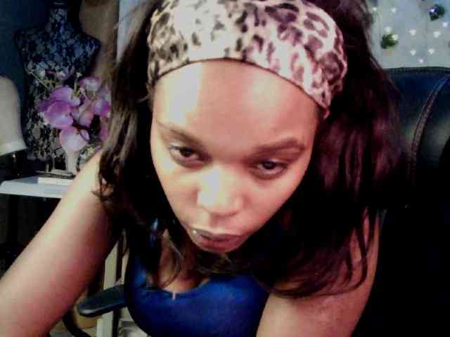 Lilianjackson webcam