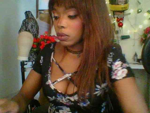 Lilianjackson webcam