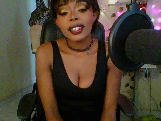 Lilianjackson webcam