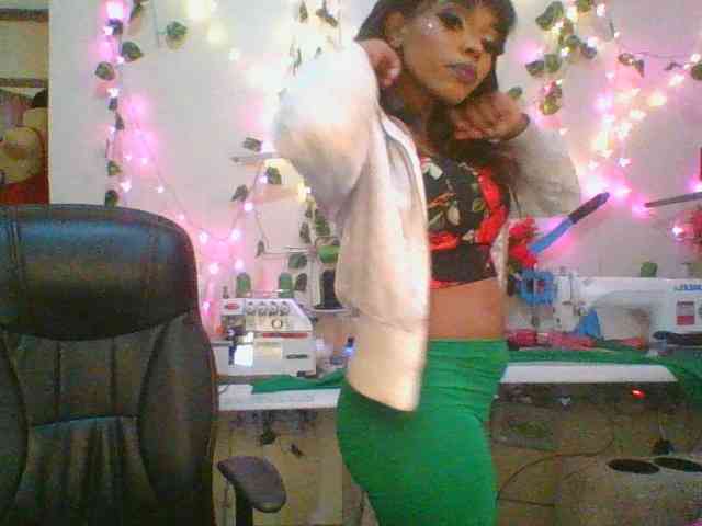 Lilianjackson webcam