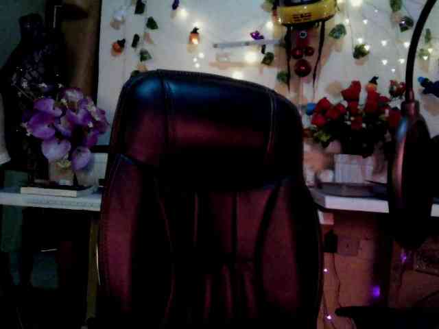 Lilianjackson webcam