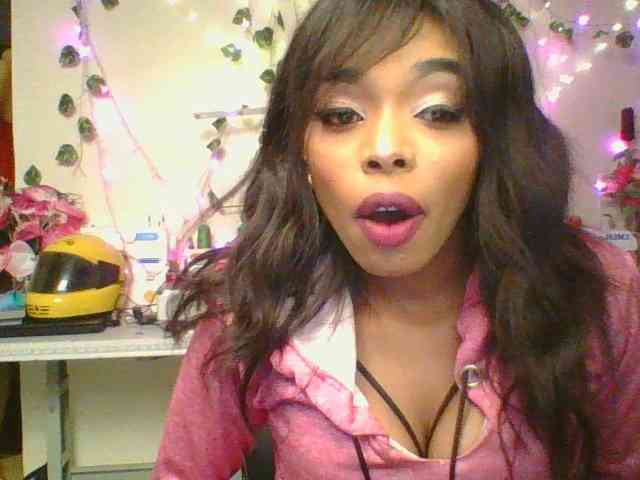 Lilianjackson webcam