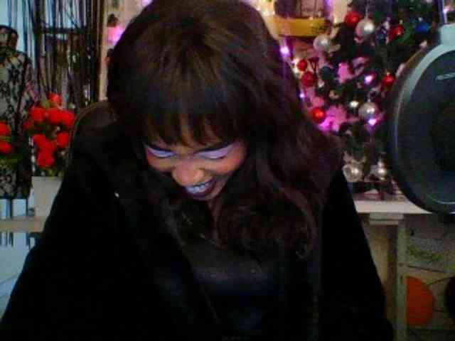 Lilianjackson webcam